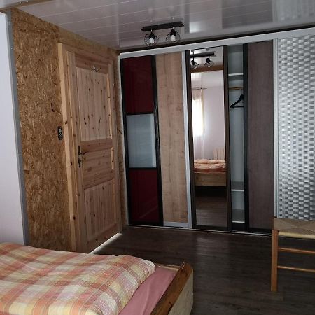 דירות הסליברג Chez Martial מראה חיצוני תמונה