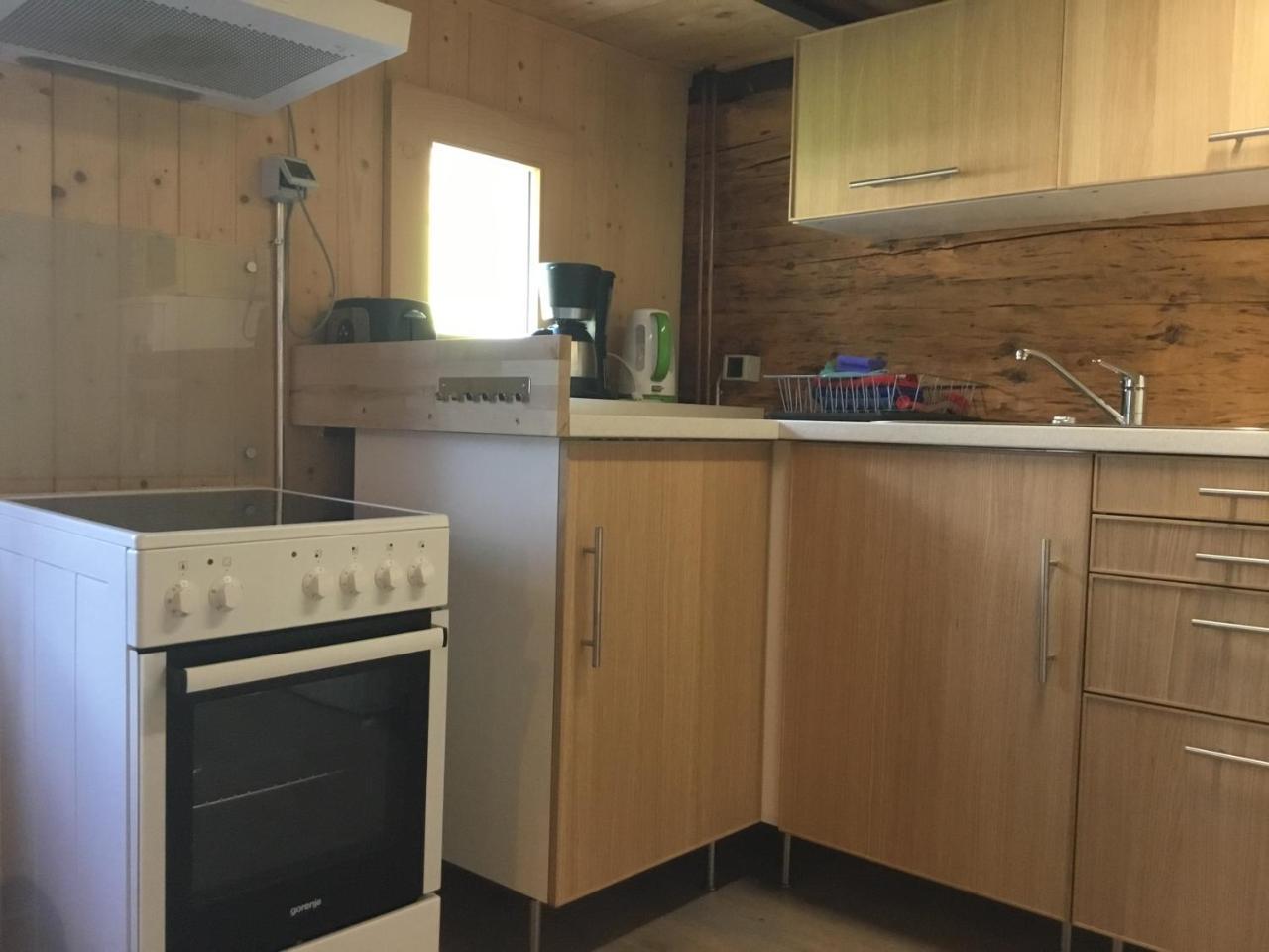 דירות הסליברג Chez Martial מראה חיצוני תמונה